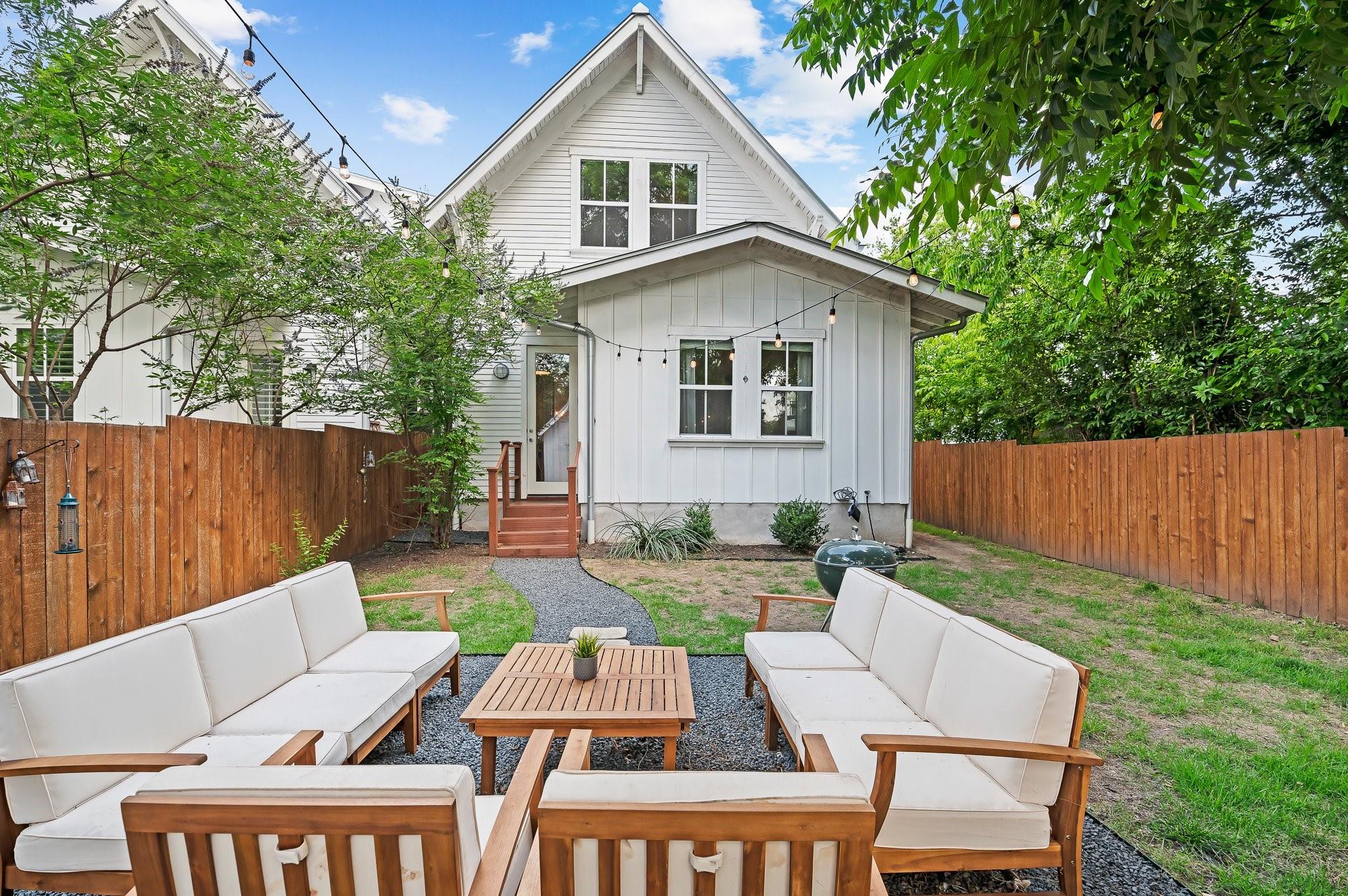 3206 Garden Villa LN # A