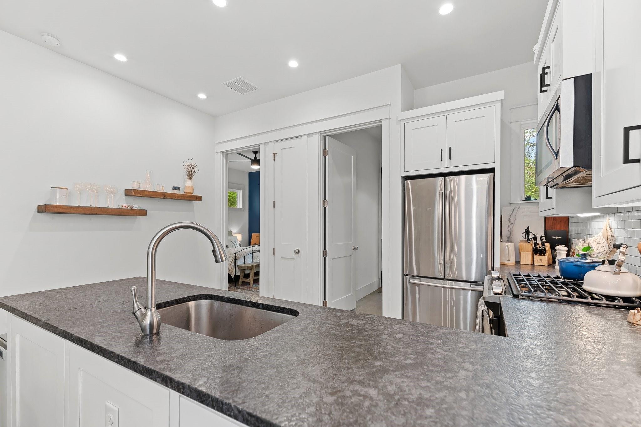 3206 Garden Villa LN # A