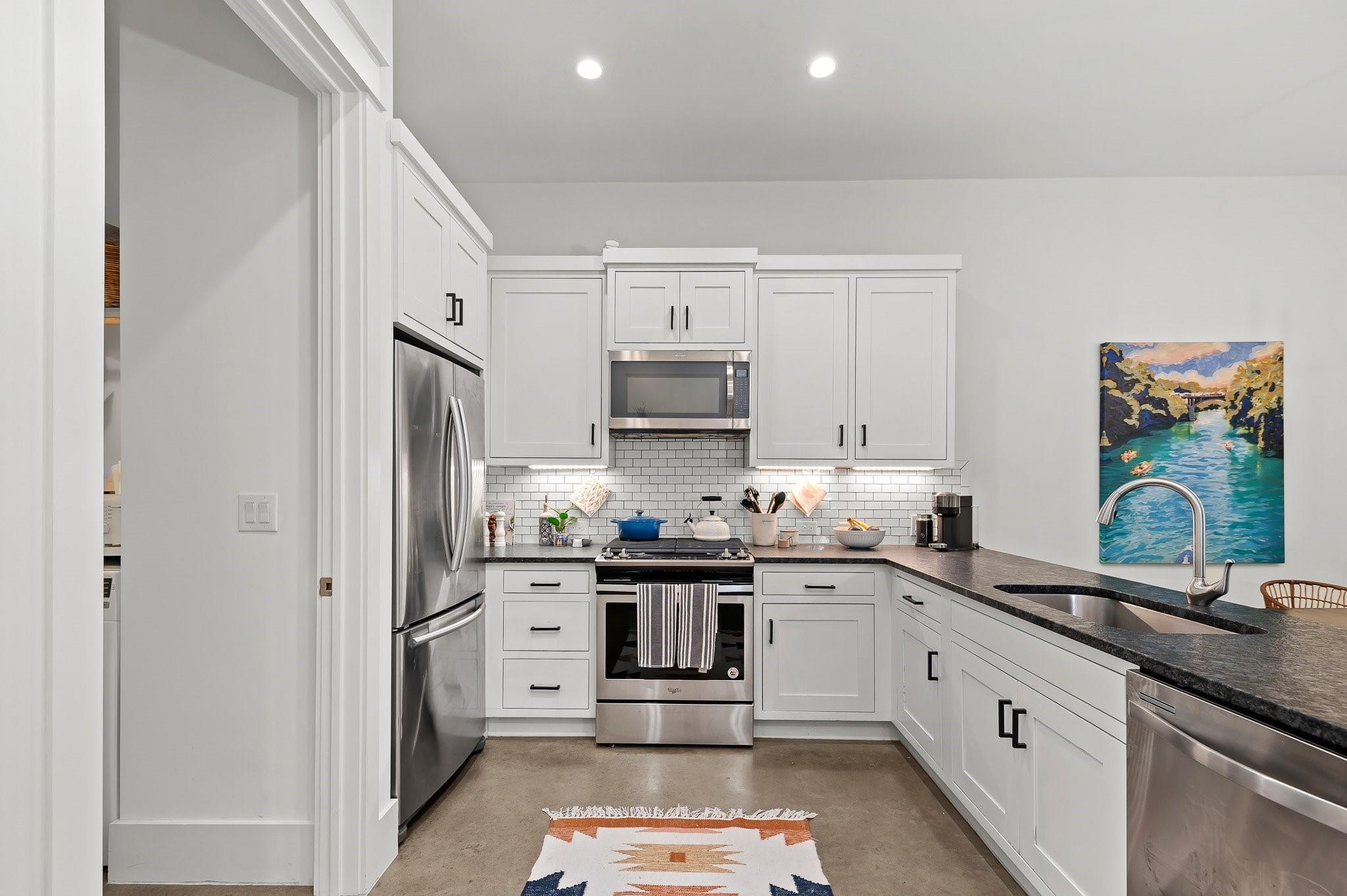 3206 Garden Villa LN # A