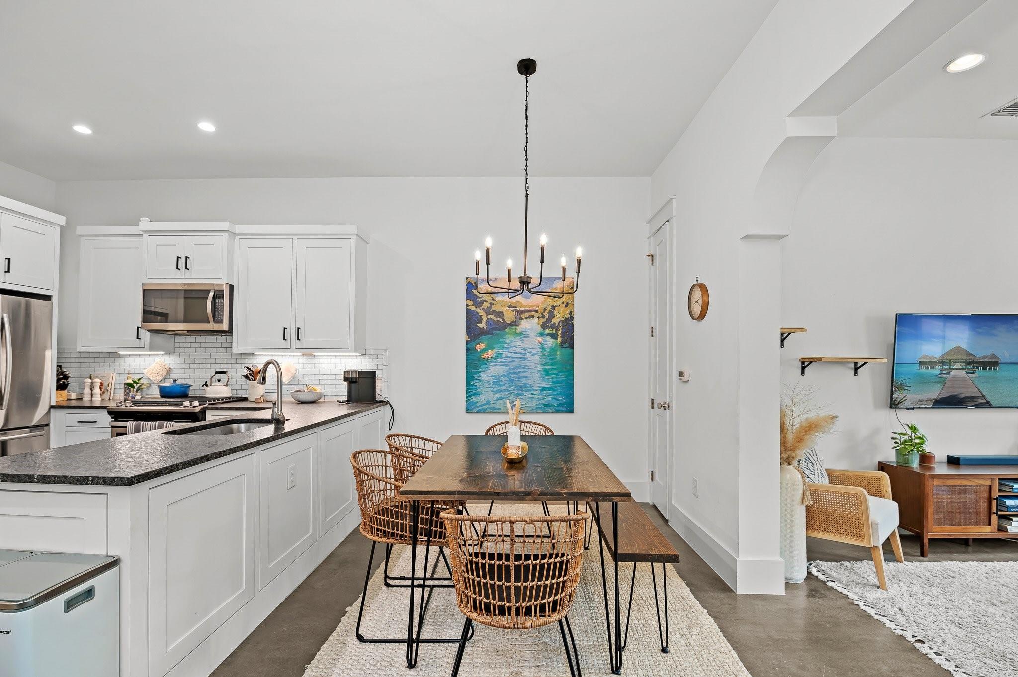 3206 Garden Villa LN # A