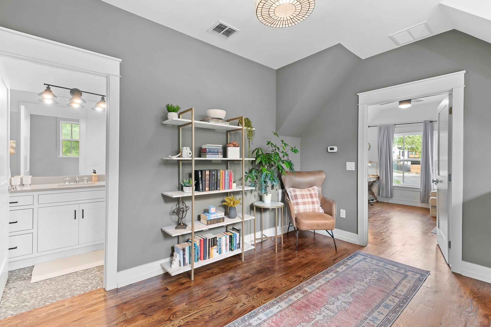 3206 Garden Villa LN # A