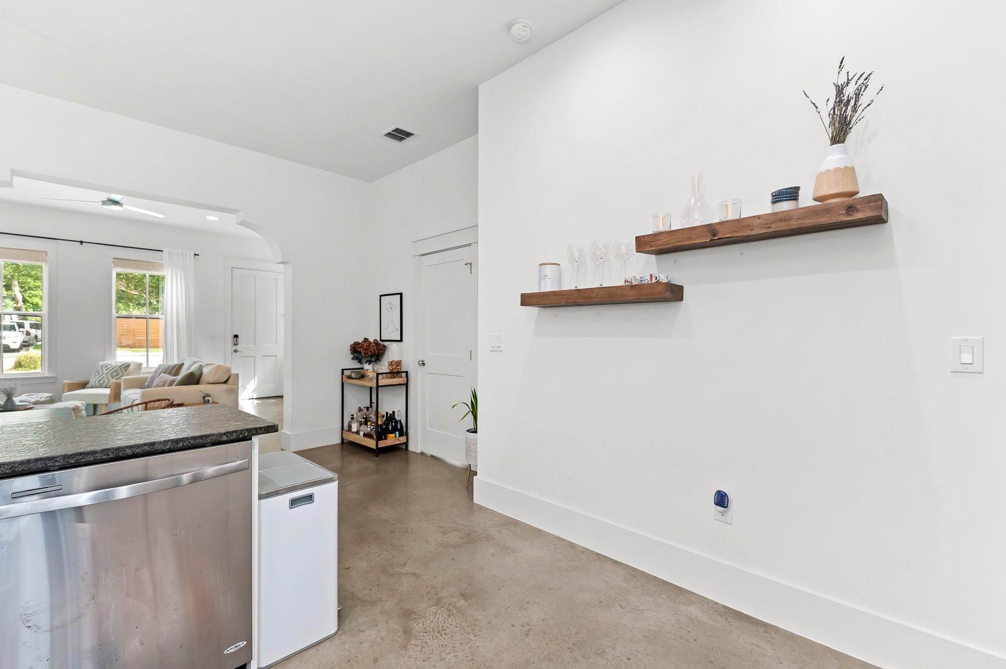 3206 Garden Villa LN # A