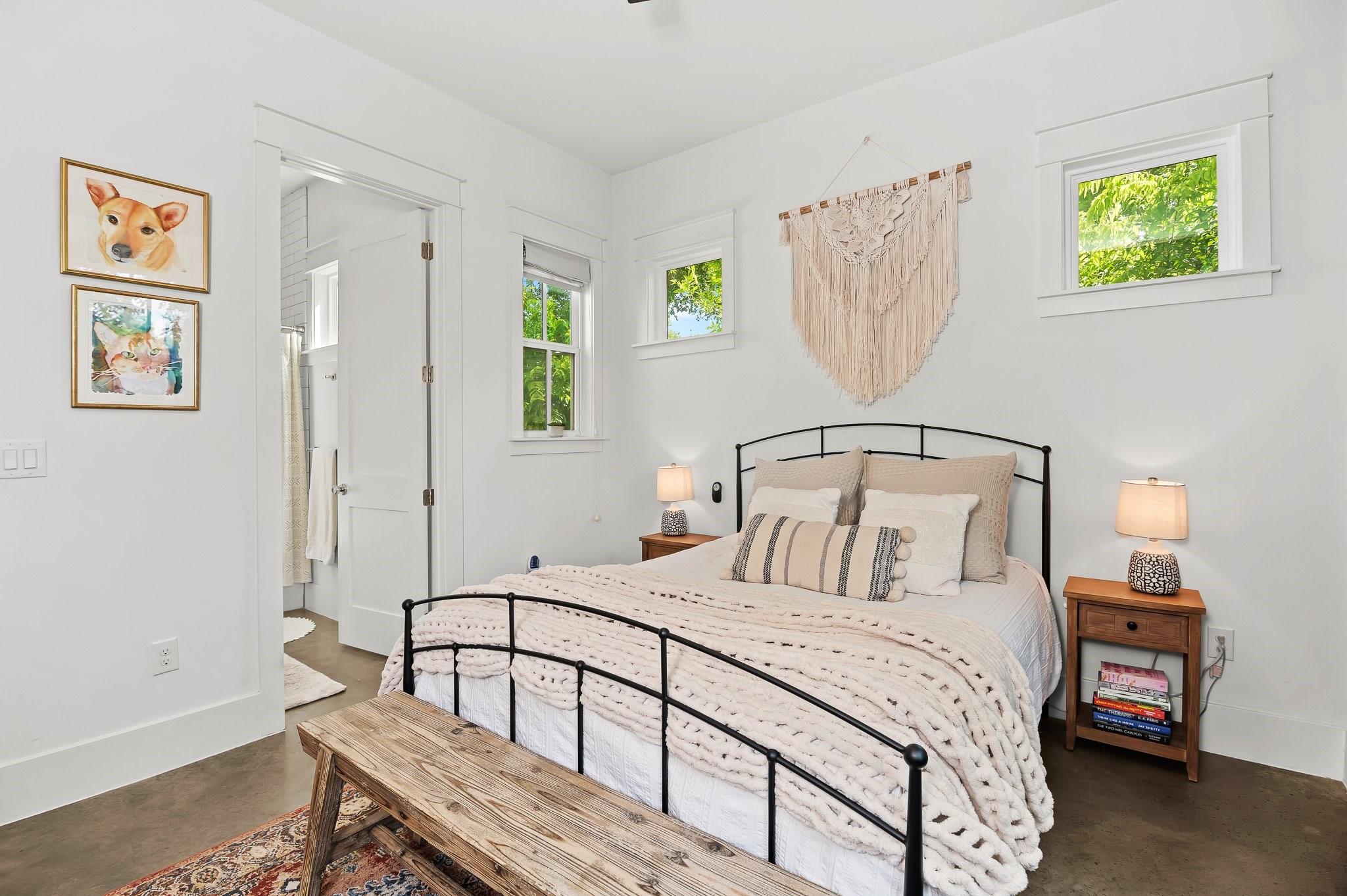 3206 Garden Villa LN # A