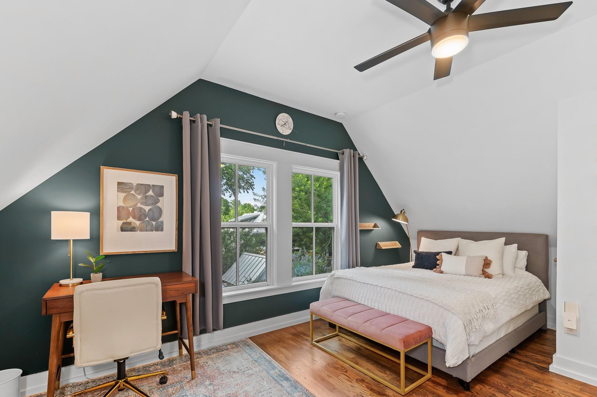 3206 Garden Villa LN # A