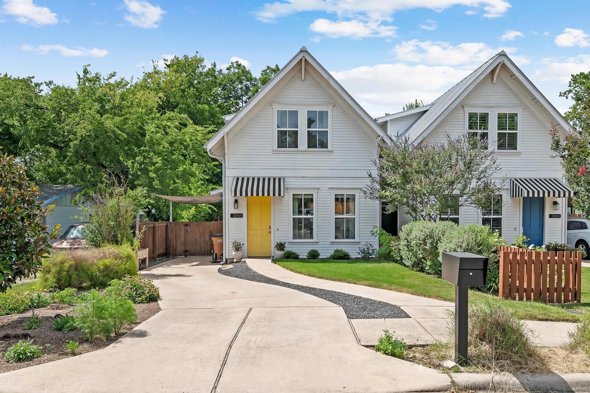 3206 Garden Villa LN # A