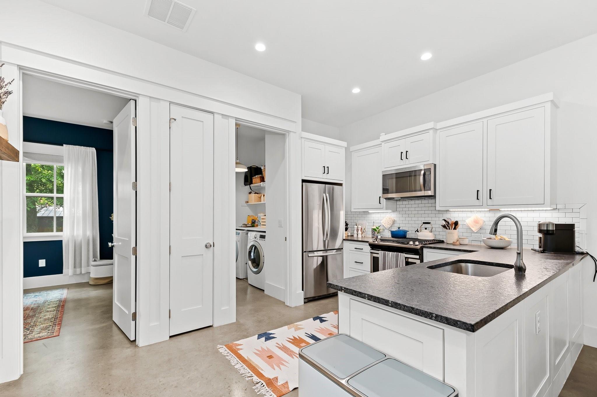 3206 Garden Villa LN # A