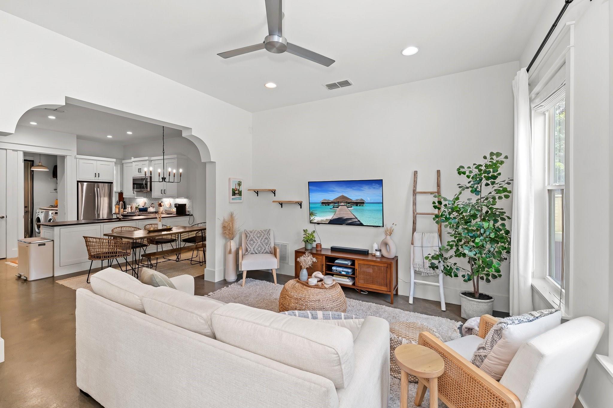 3206 Garden Villa LN # A