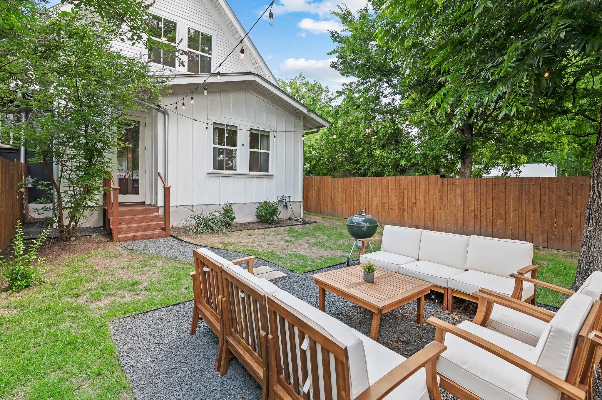 3206 Garden Villa LN # A