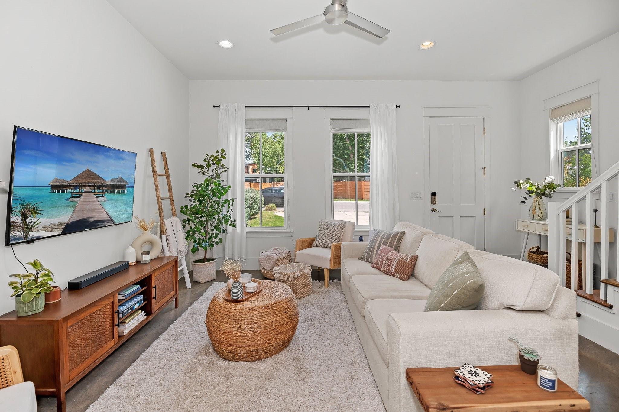 3206 Garden Villa LN # A