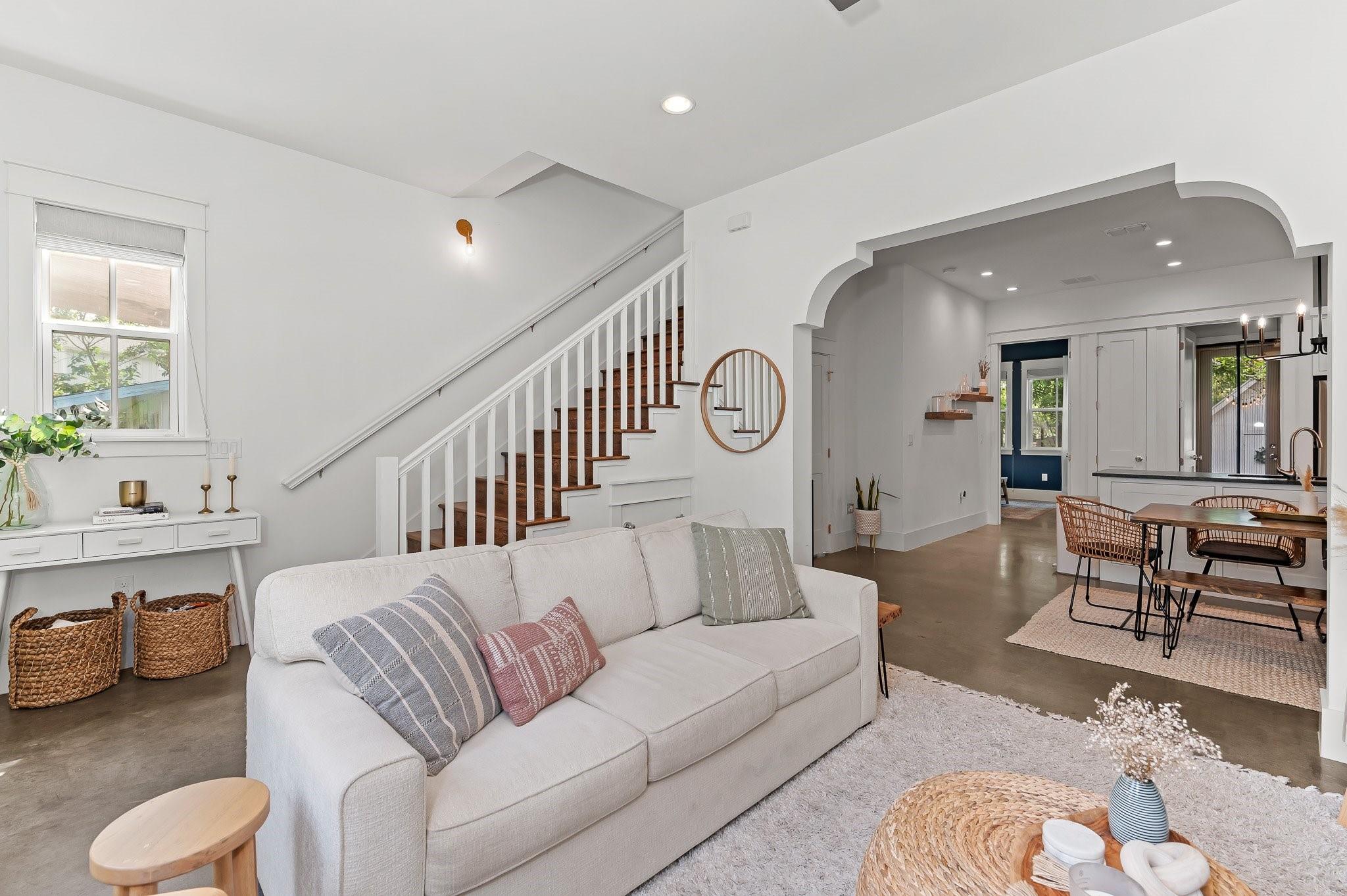 3206 Garden Villa LN # A