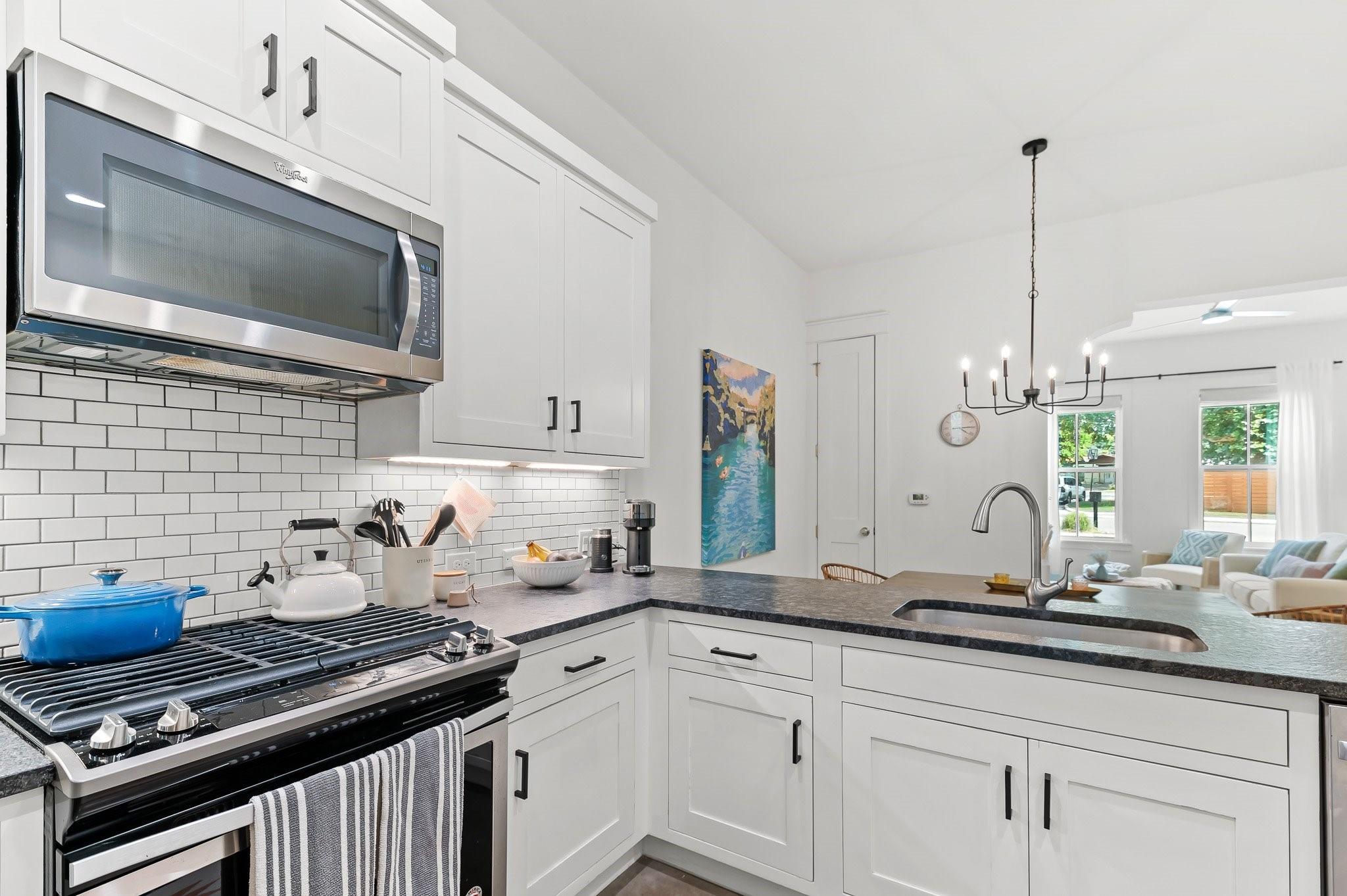 3206 Garden Villa LN # A