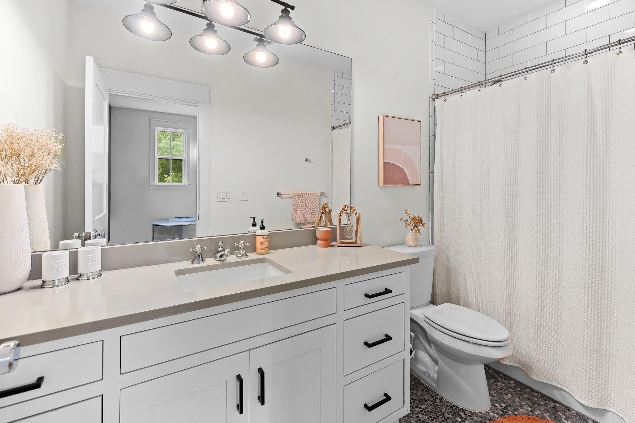 3206 Garden Villa LN # A