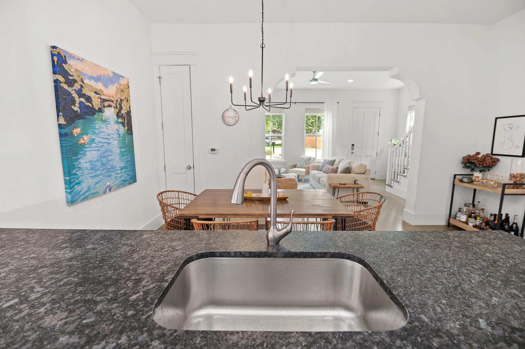 3206 Garden Villa LN # A