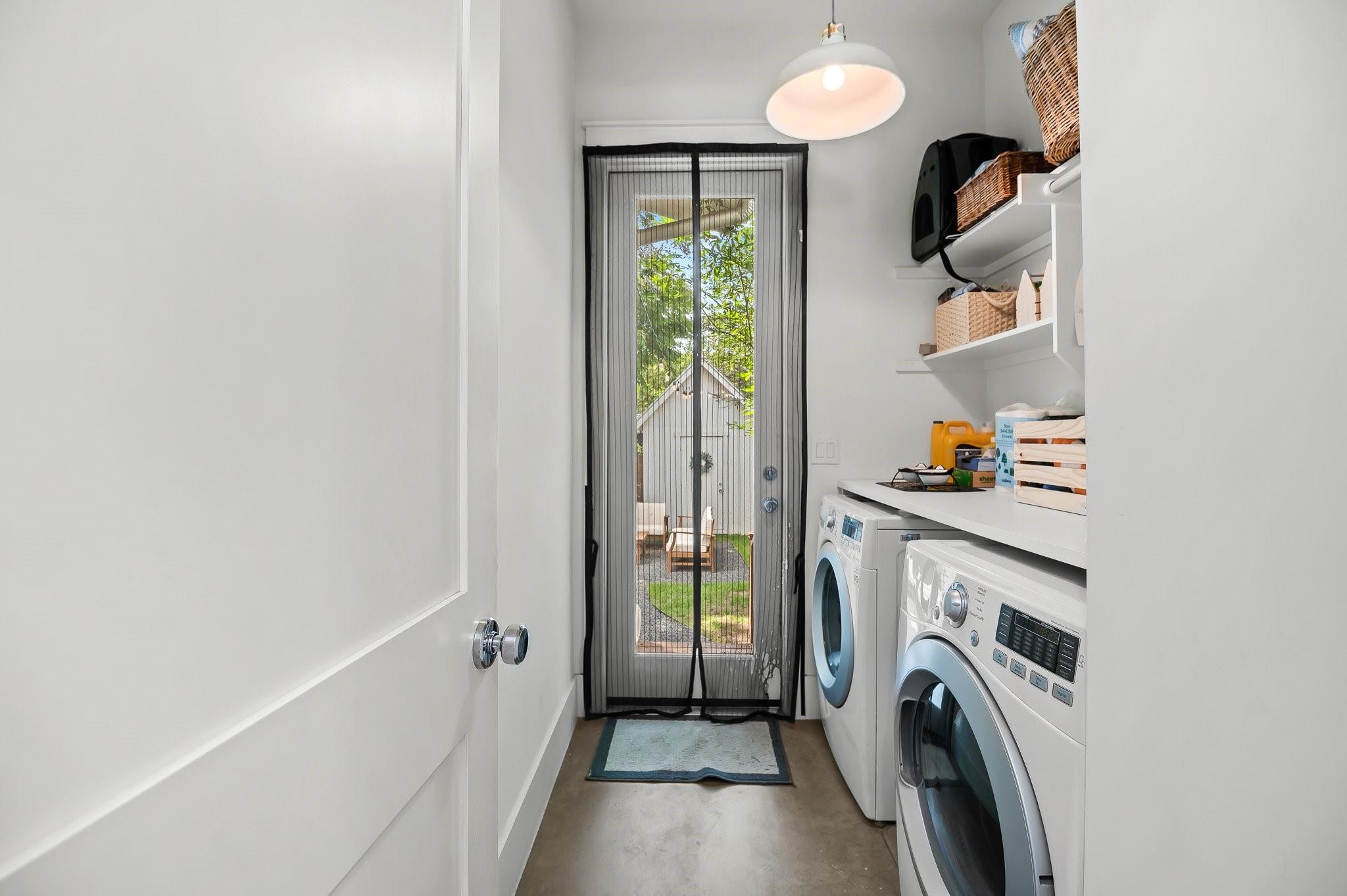 3206 Garden Villa LN # A