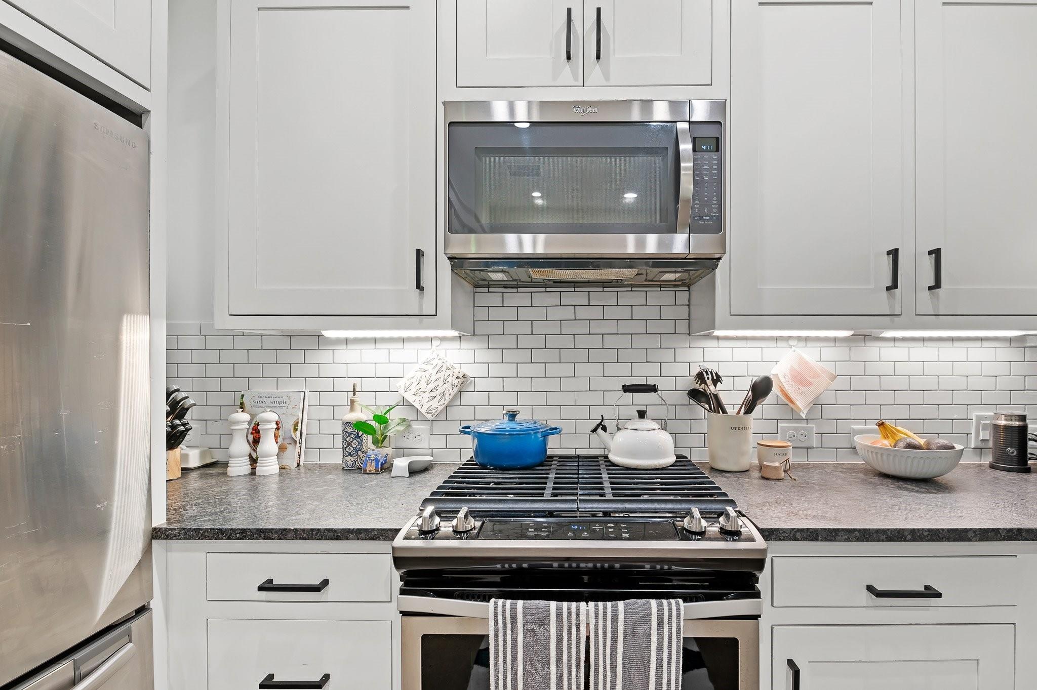 3206 Garden Villa LN # A