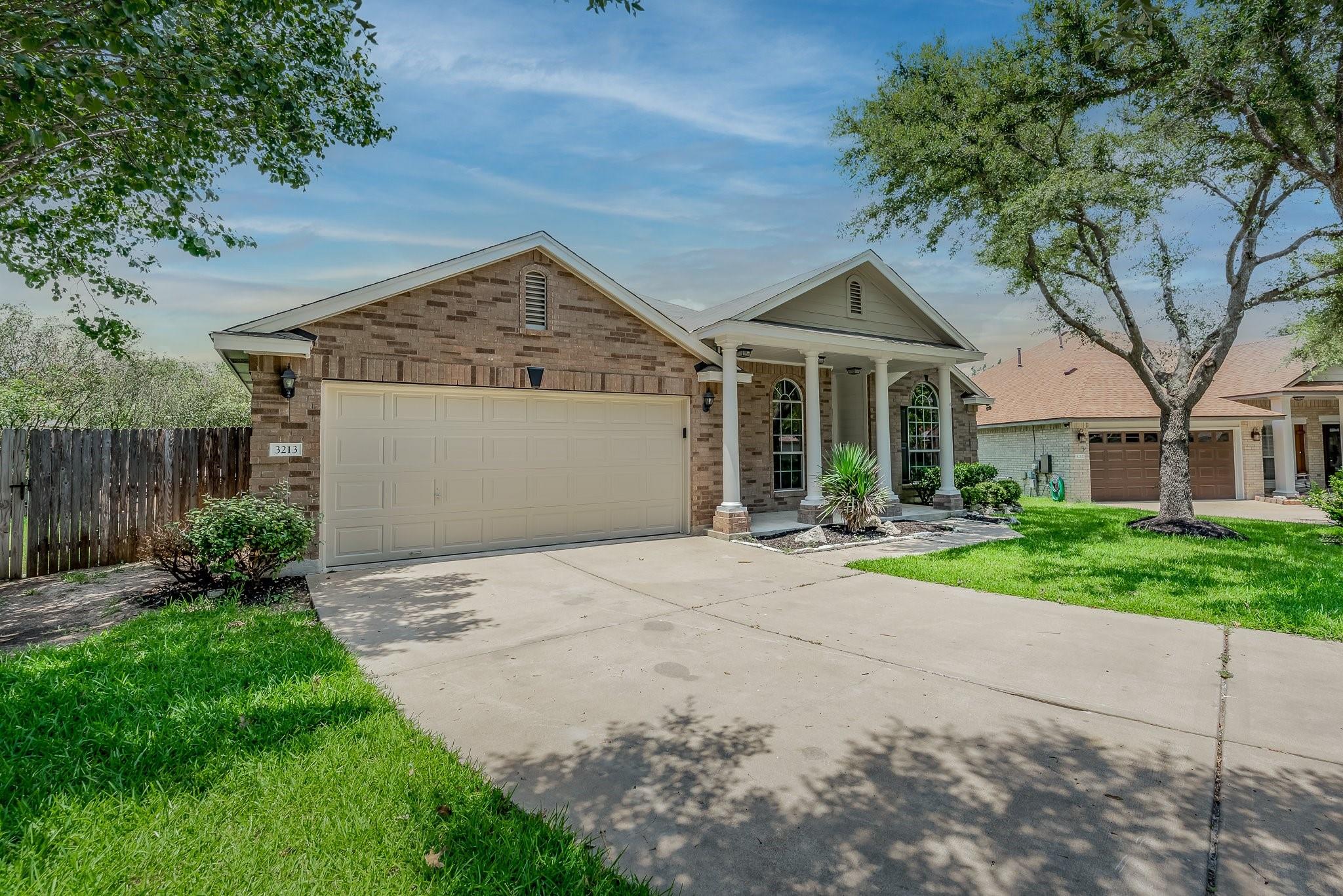 3213 Canyon Ledge CV