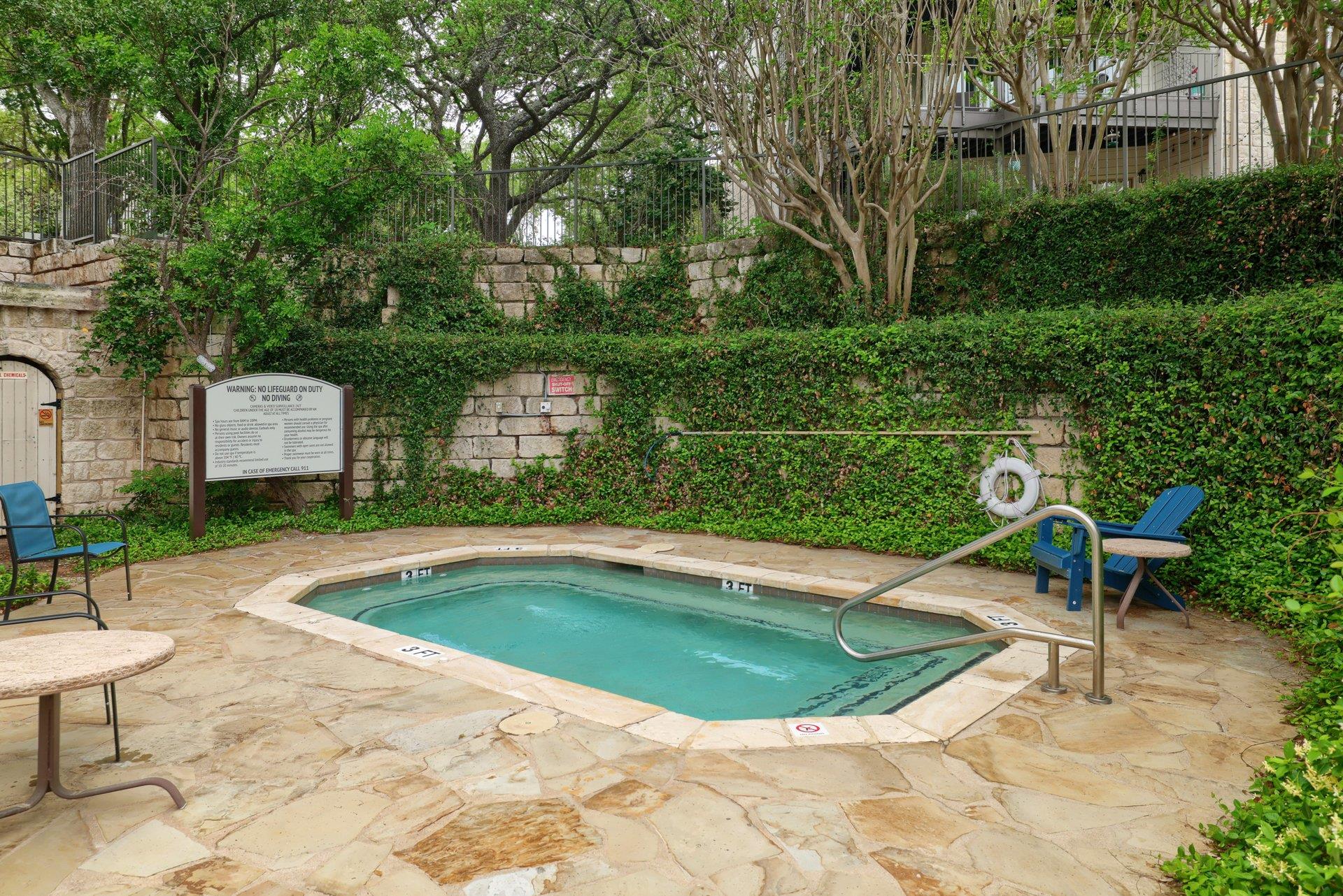 6000 Shepherd Mountain CV # 1711