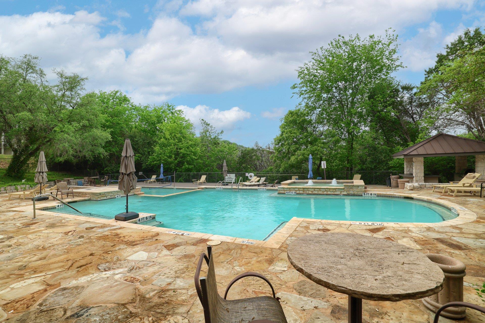 6000 Shepherd Mountain CV # 1711