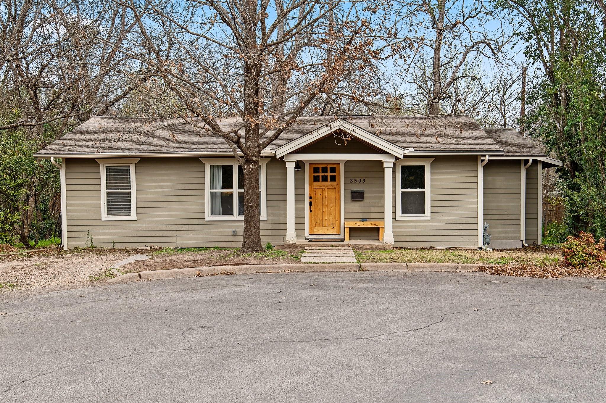 3503 Vineland DR