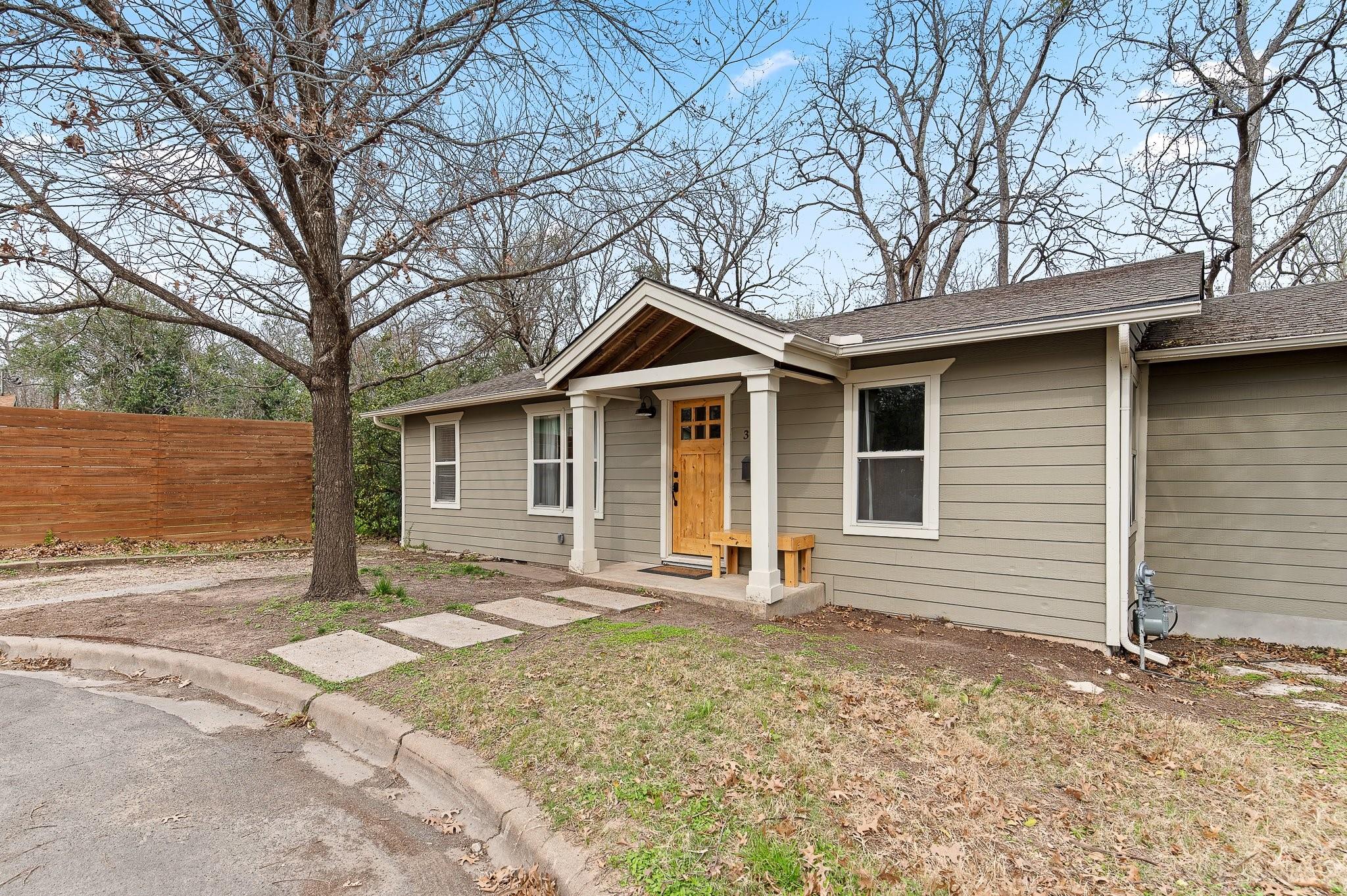 3503 Vineland DR