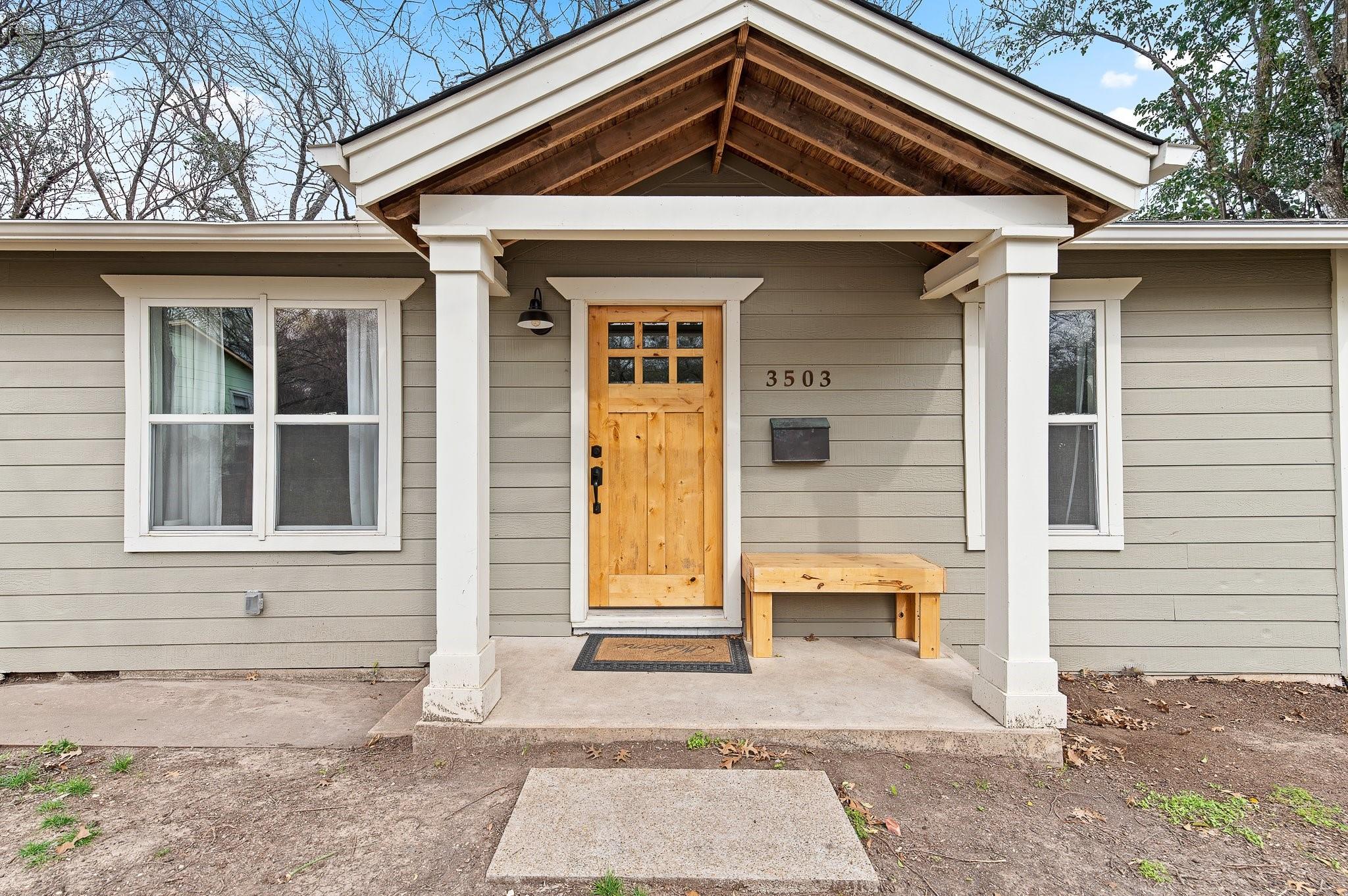 3503 Vineland DR
