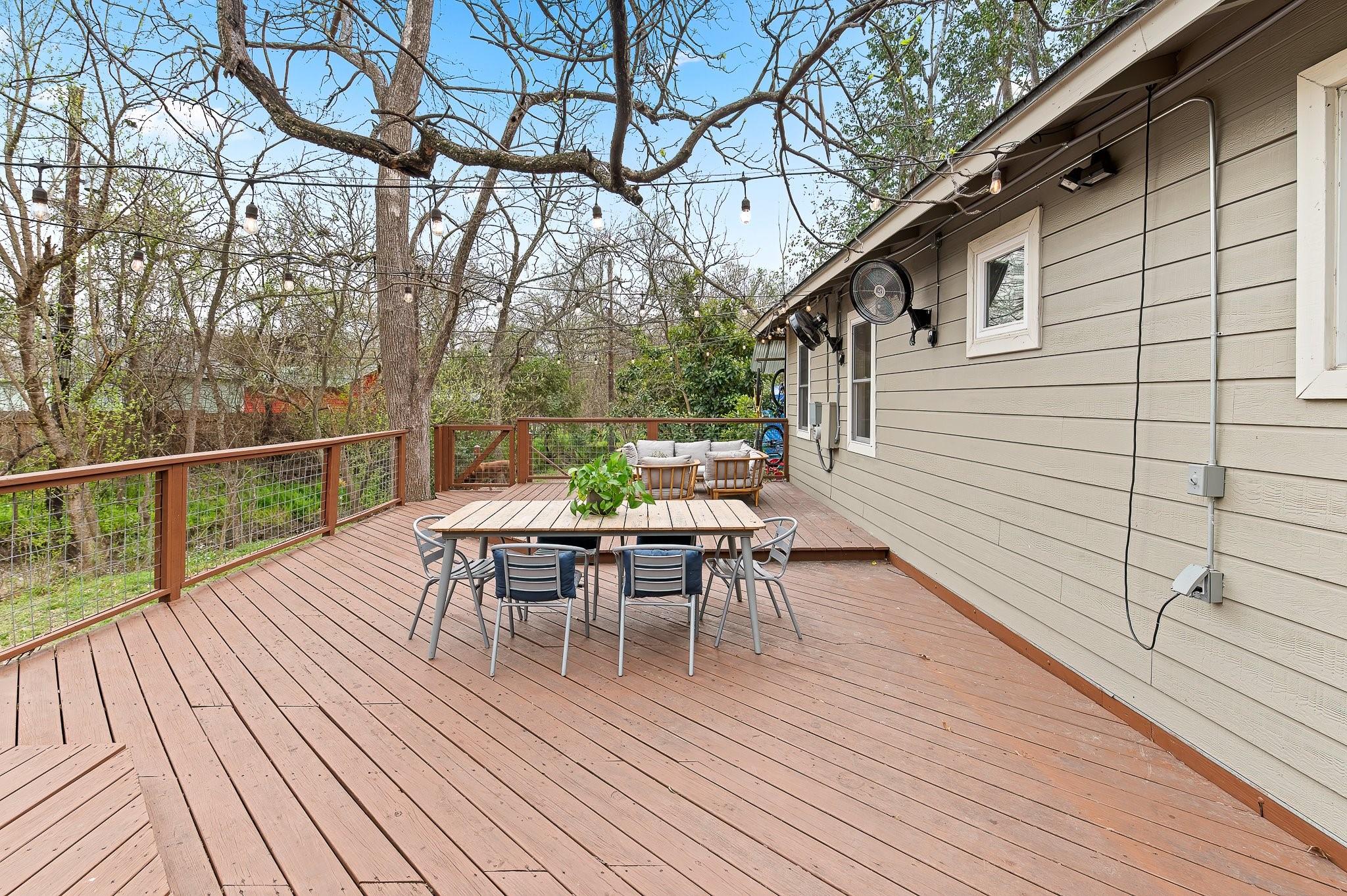 3503 Vineland DR