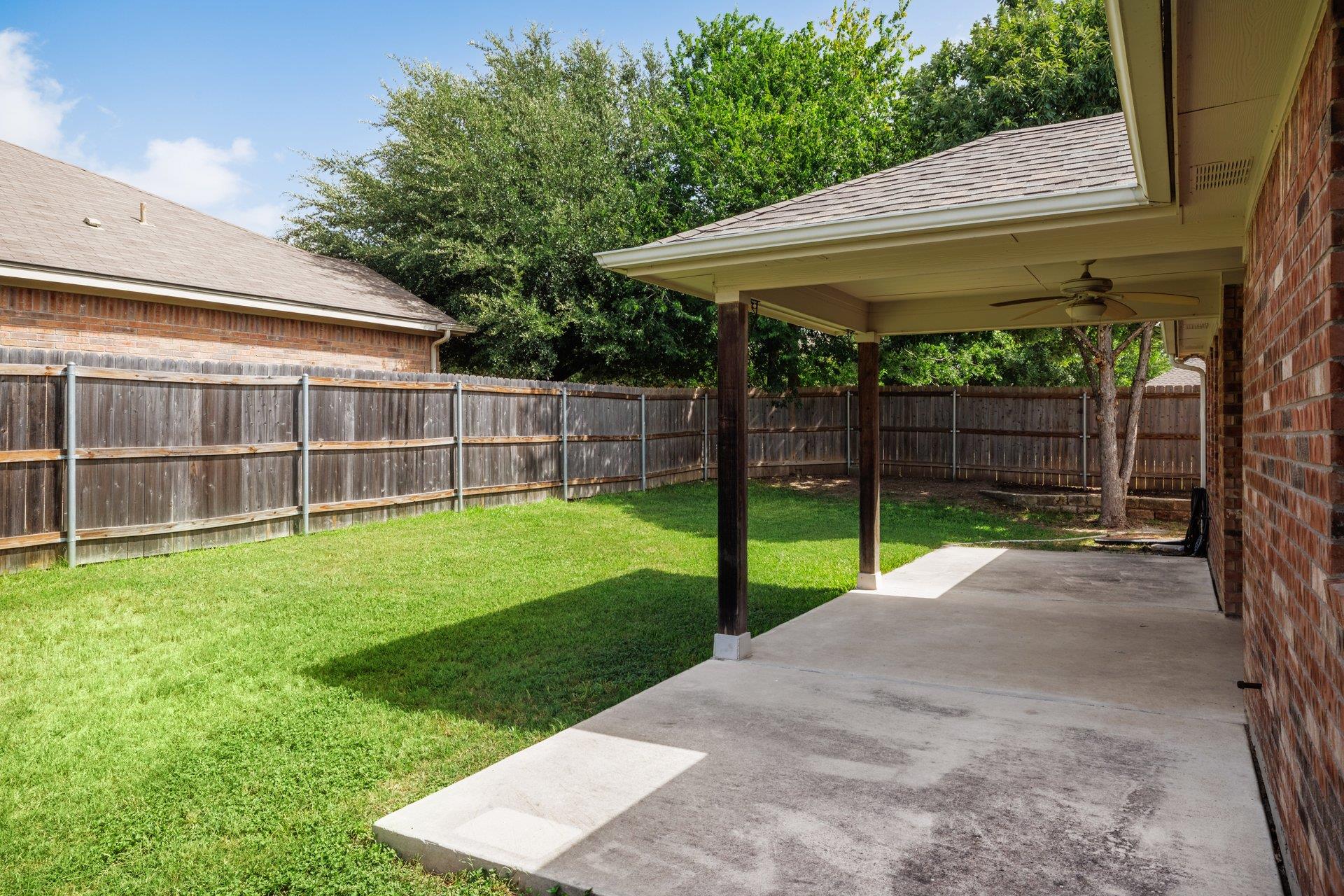 12101 Timber Heights DR