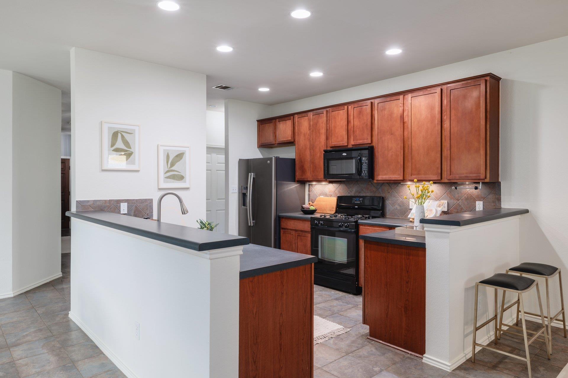 12101 Timber Heights DR