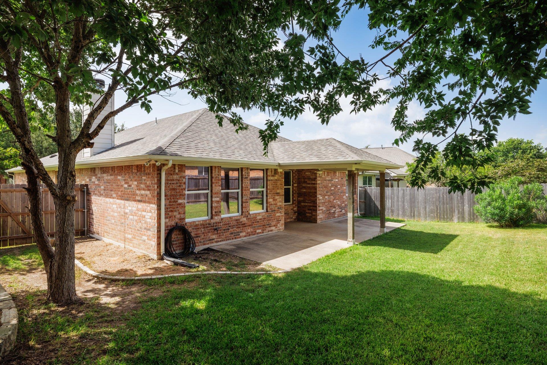 12101 Timber Heights DR