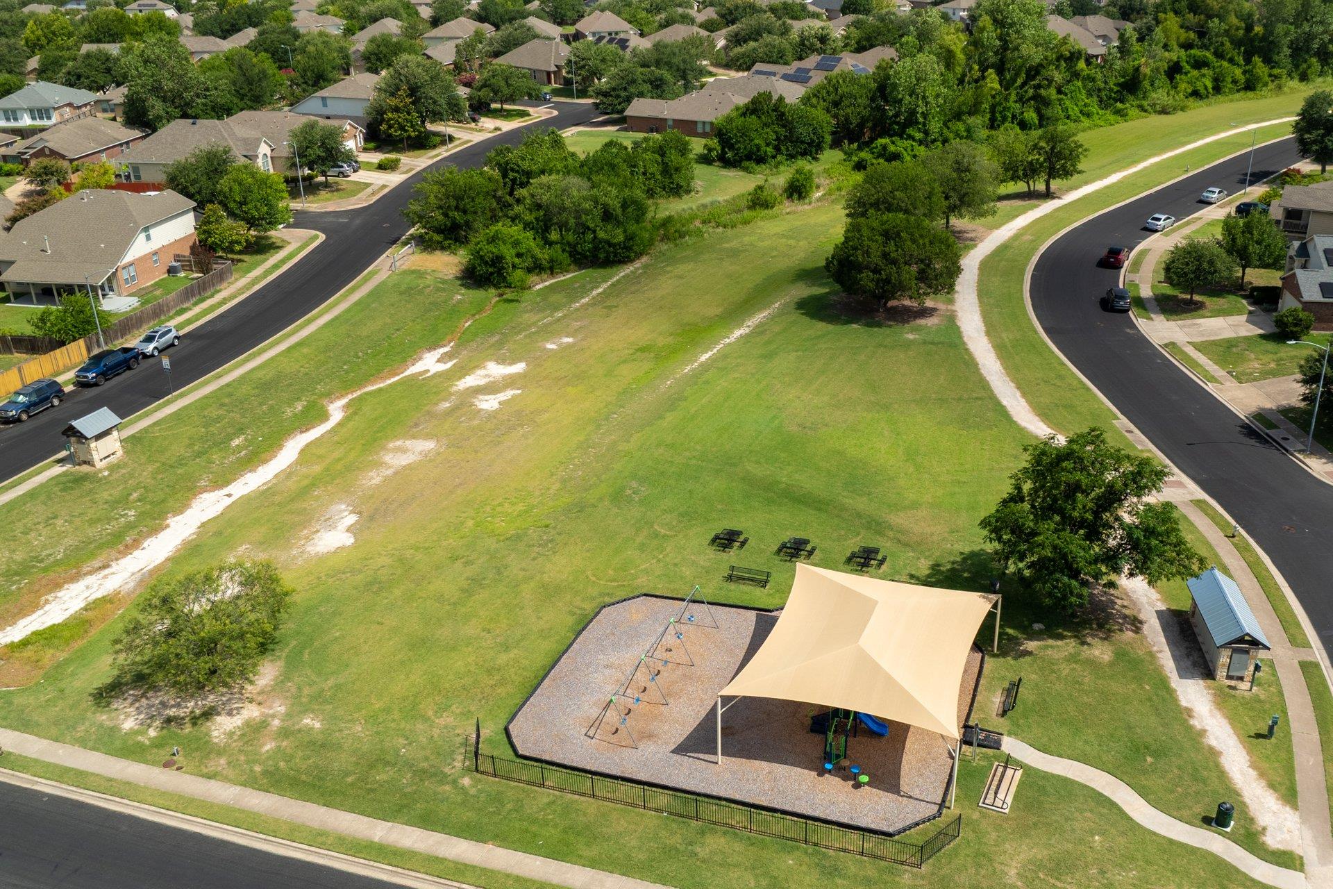 12101 Timber Heights DR