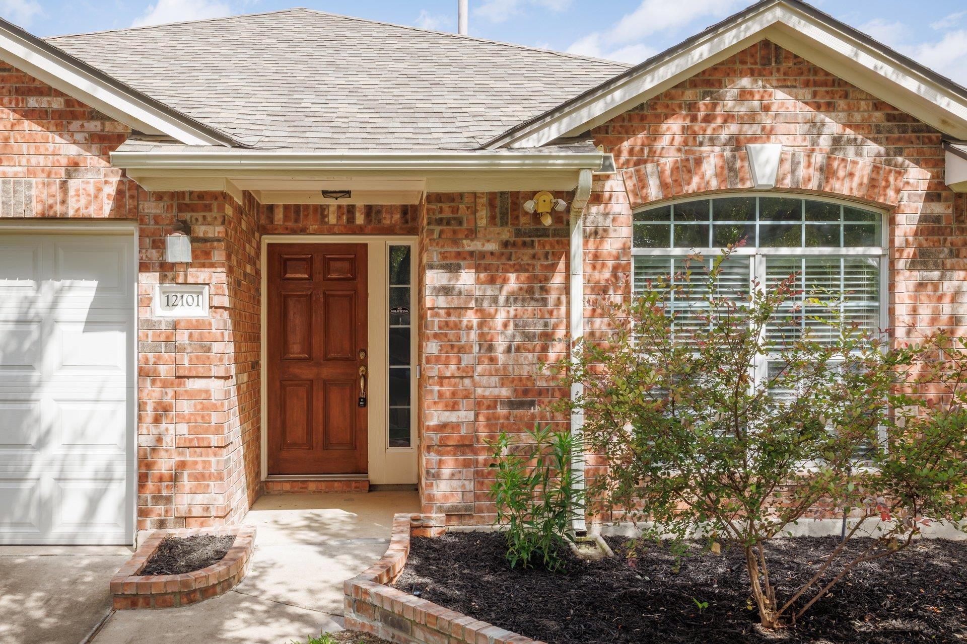12101 Timber Heights DR