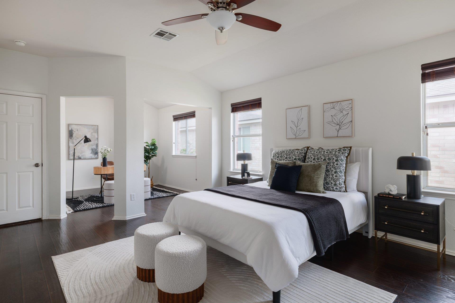 12101 Timber Heights DR