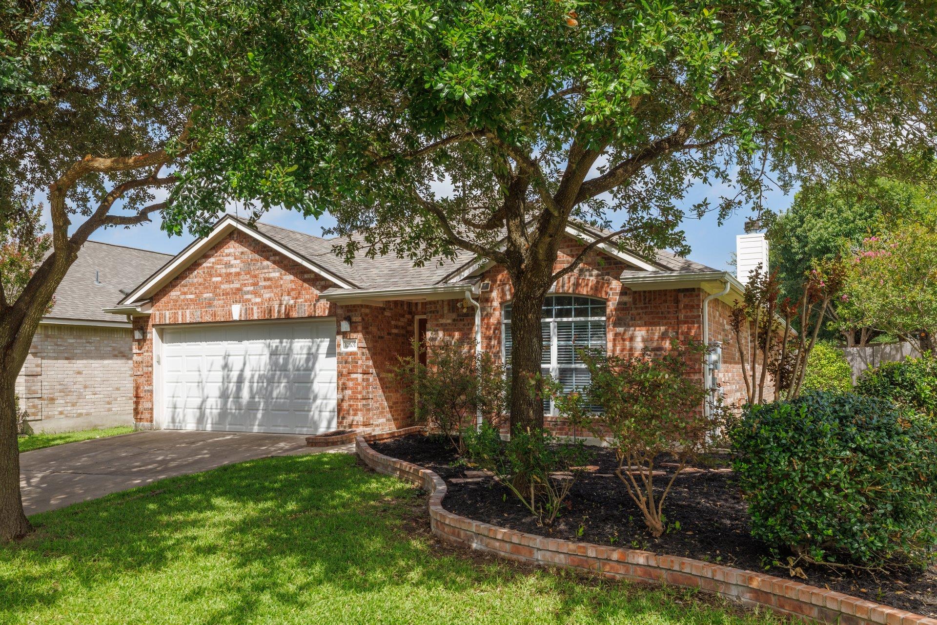 12101 Timber Heights DR