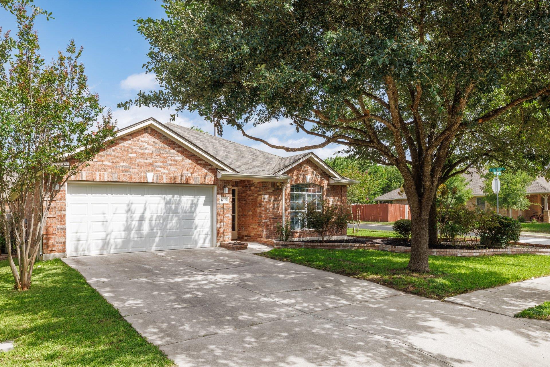 12101 Timber Heights DR