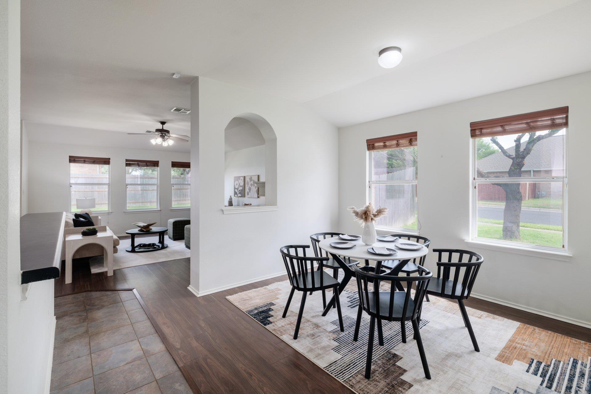 12101 Timber Heights DR