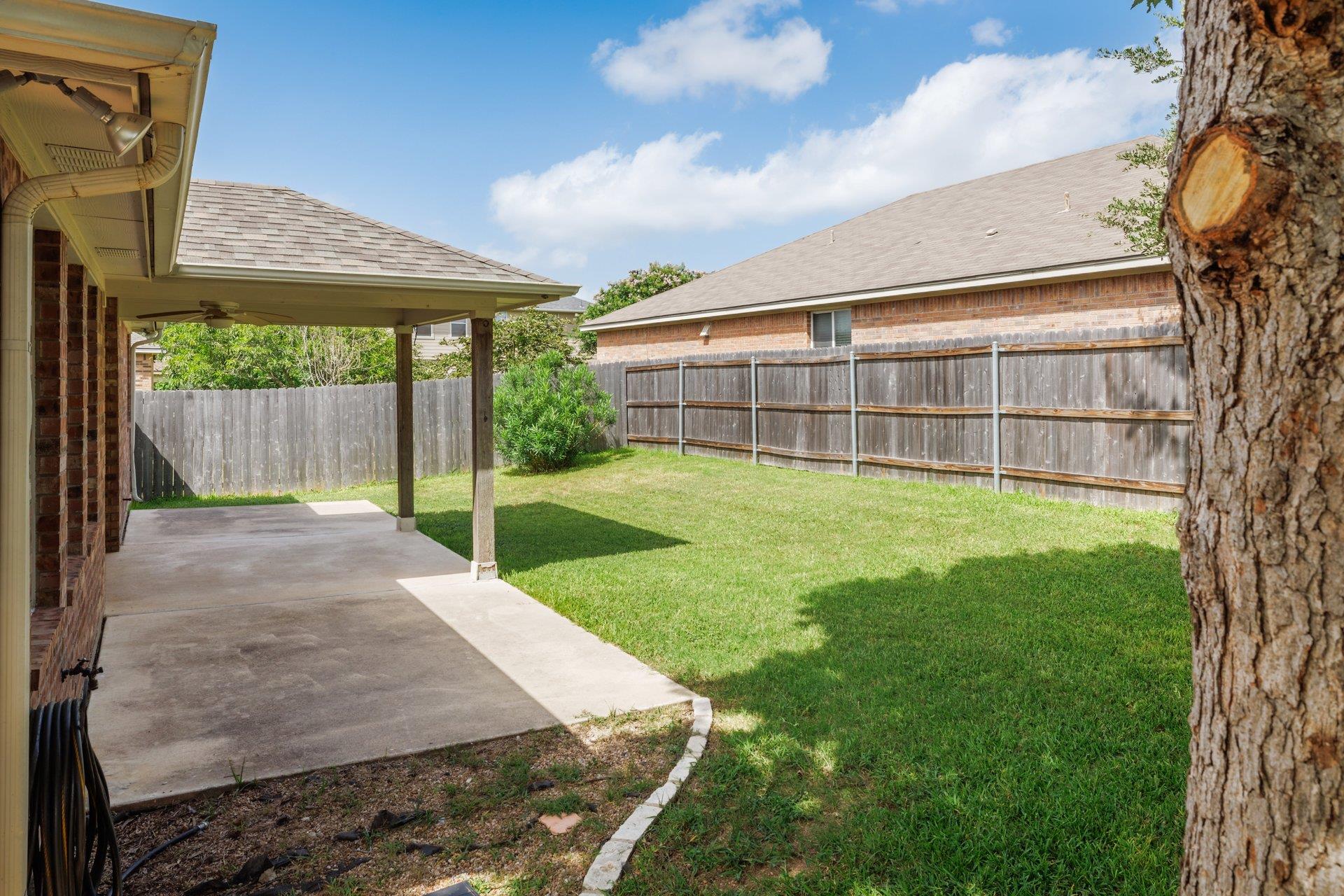 12101 Timber Heights DR