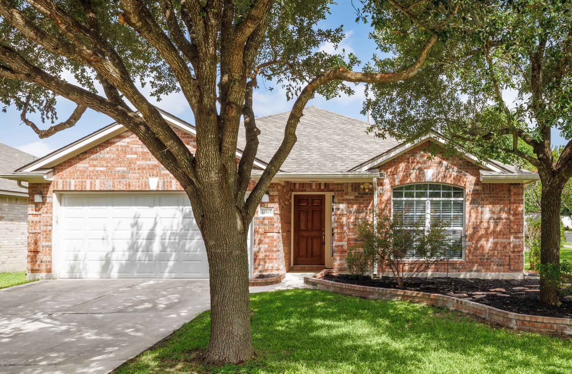 12101 Timber Heights DR
