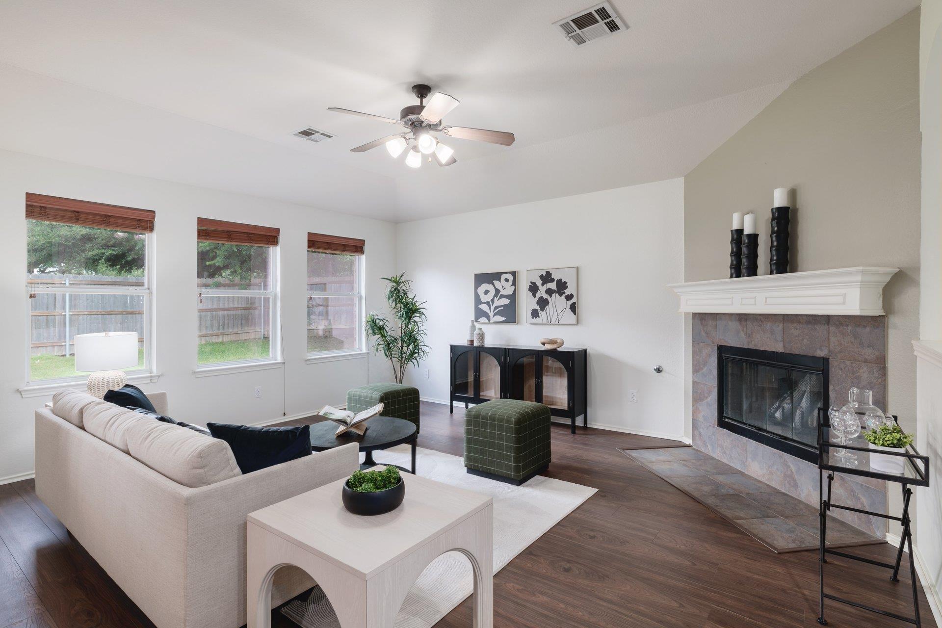 12101 Timber Heights DR