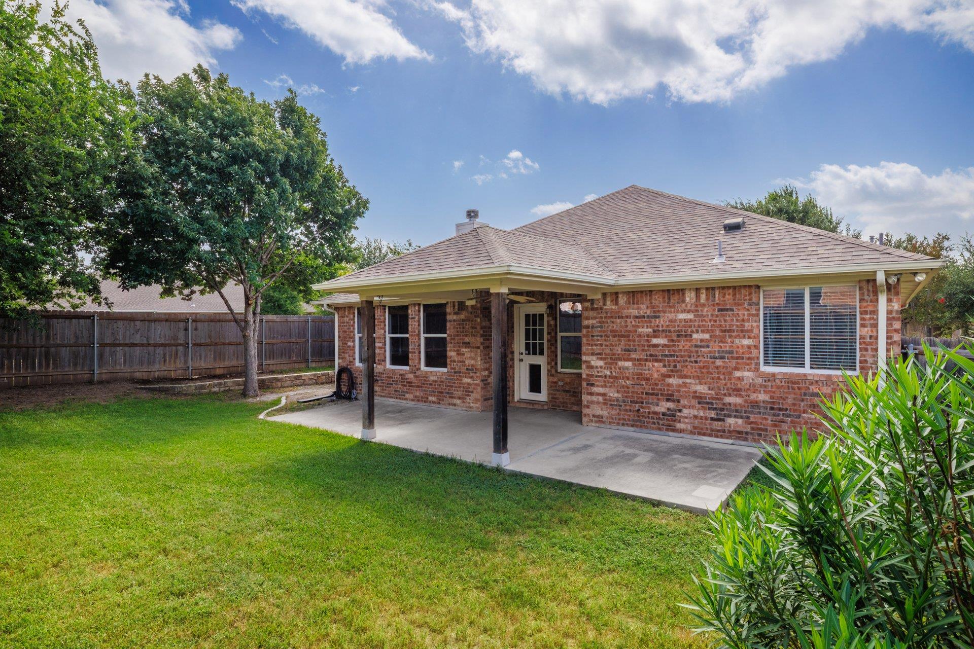 12101 Timber Heights DR