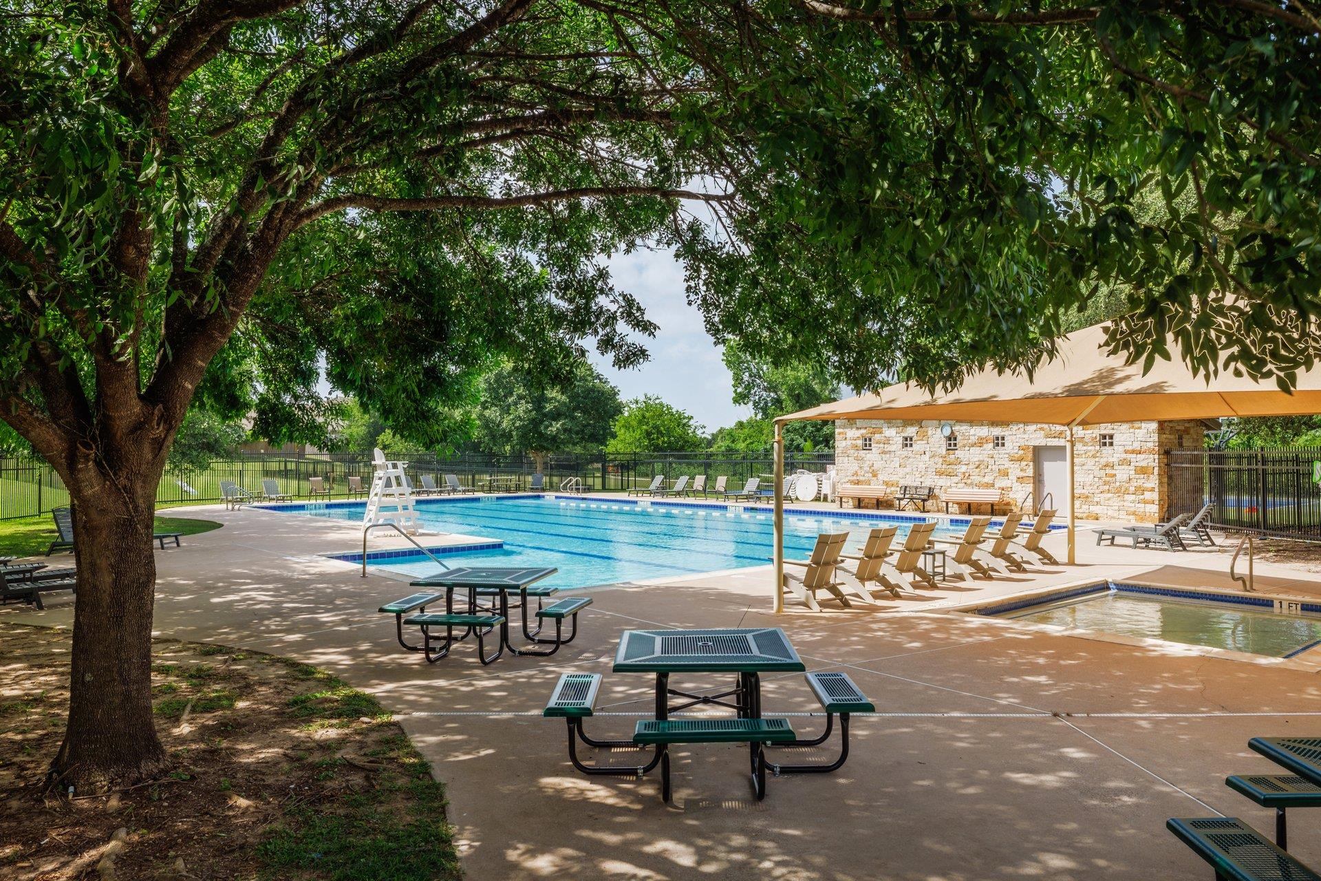 12101 Timber Heights DR