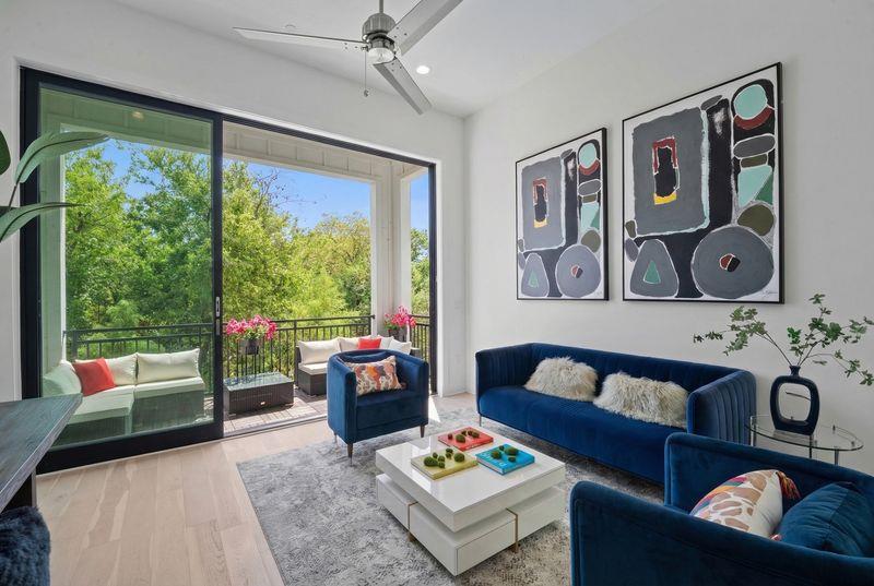 2505 Bluebonnet LN # 14