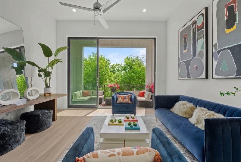 2505 Bluebonnet LN # 14