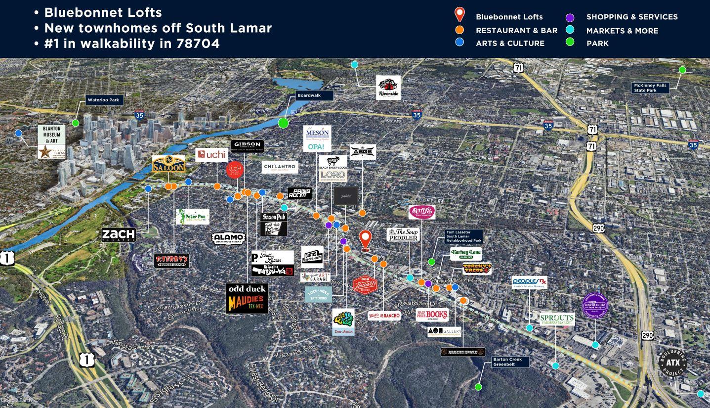 2505 Bluebonnet LN # 14