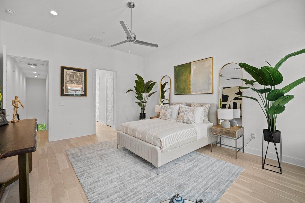 2505 Bluebonnet LN # 14