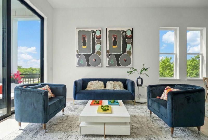 2505 Bluebonnet LN # 14