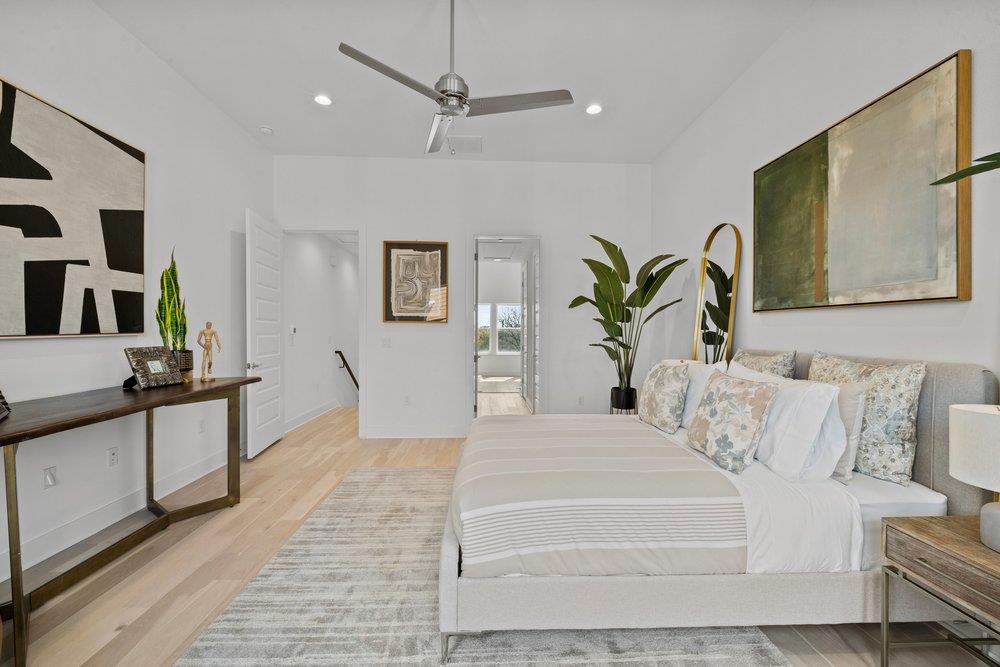 2505 Bluebonnet LN # 14