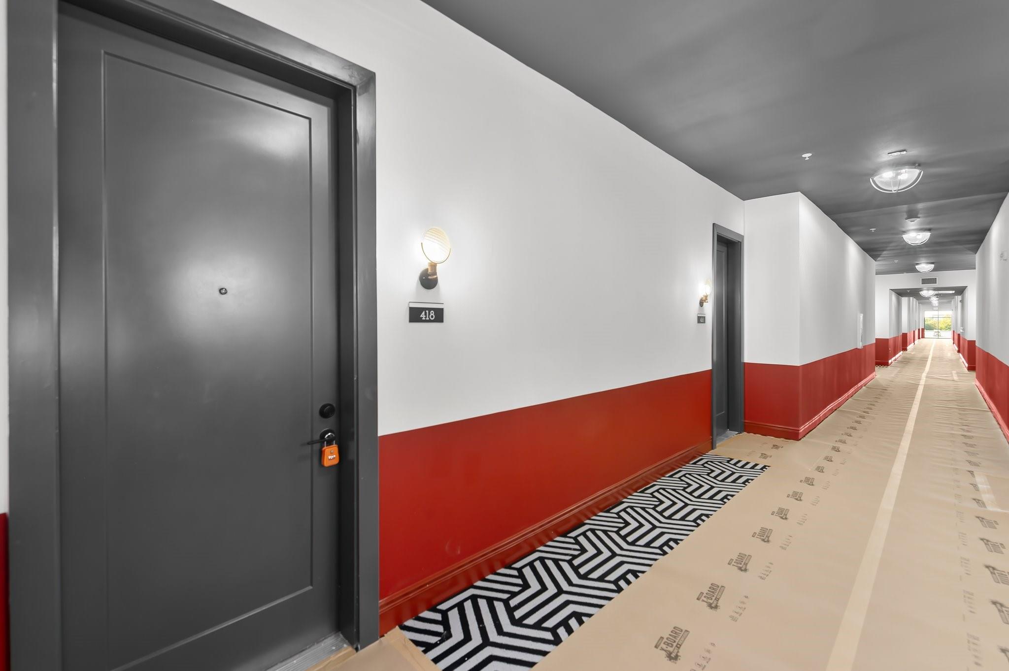 4510 Terry-O LN # 418