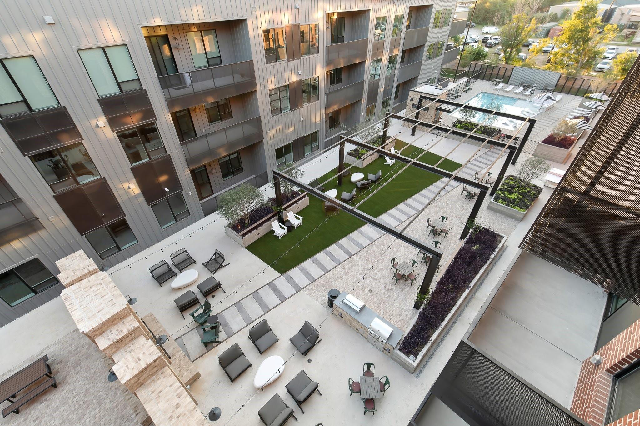 4510 Terry-O LN # 418