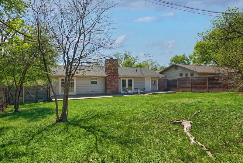 1704 Alleghany DR