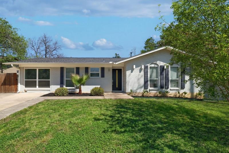 1704 Alleghany DR